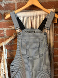 DoveTail Overalls