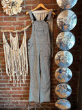 DoveTail Overalls