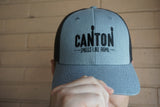 CANTON Smells Like Home PRM Cap