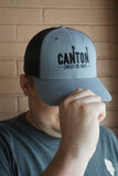CANTON Smells Like Home PRM Cap